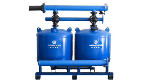 杭州1200mm罐体全自动反冲洗砂石过滤器