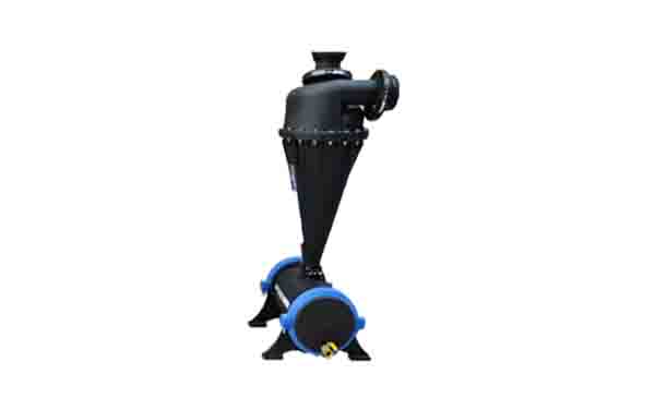 杭州农业灌溉工程过滤器-离心除砂器