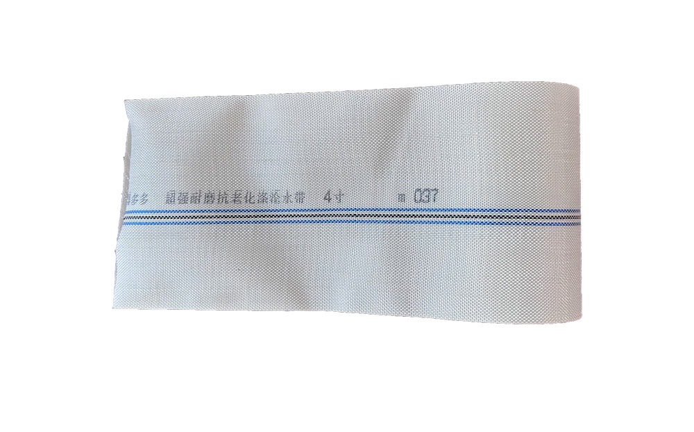 杭州涤纶编织水带使用方法