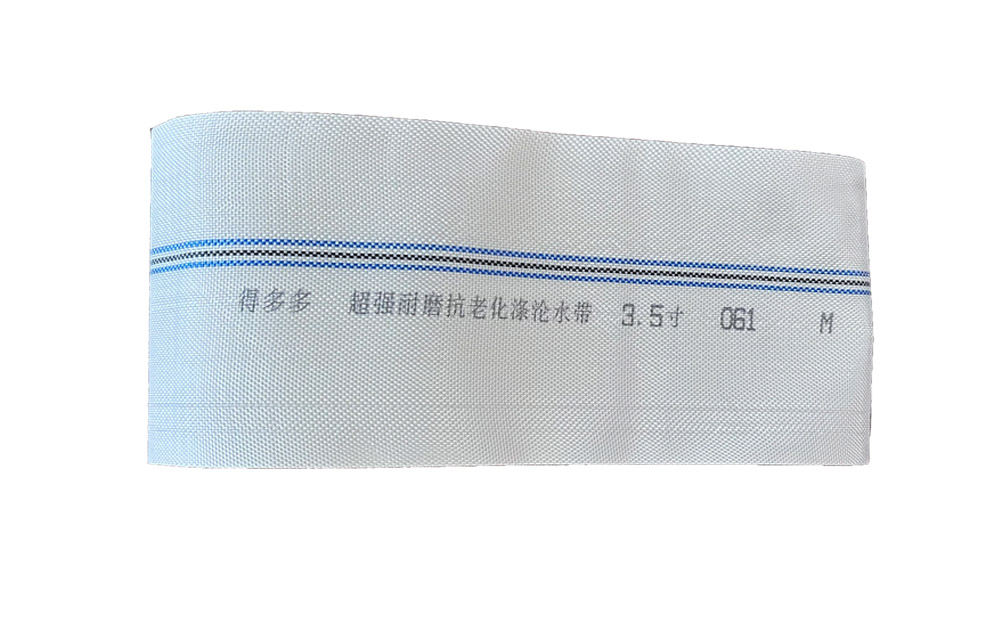杭州编织工艺-涤纶水带