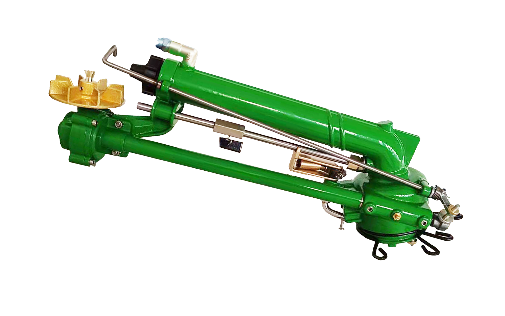 杭州SK41 PLUS涡轮喷枪