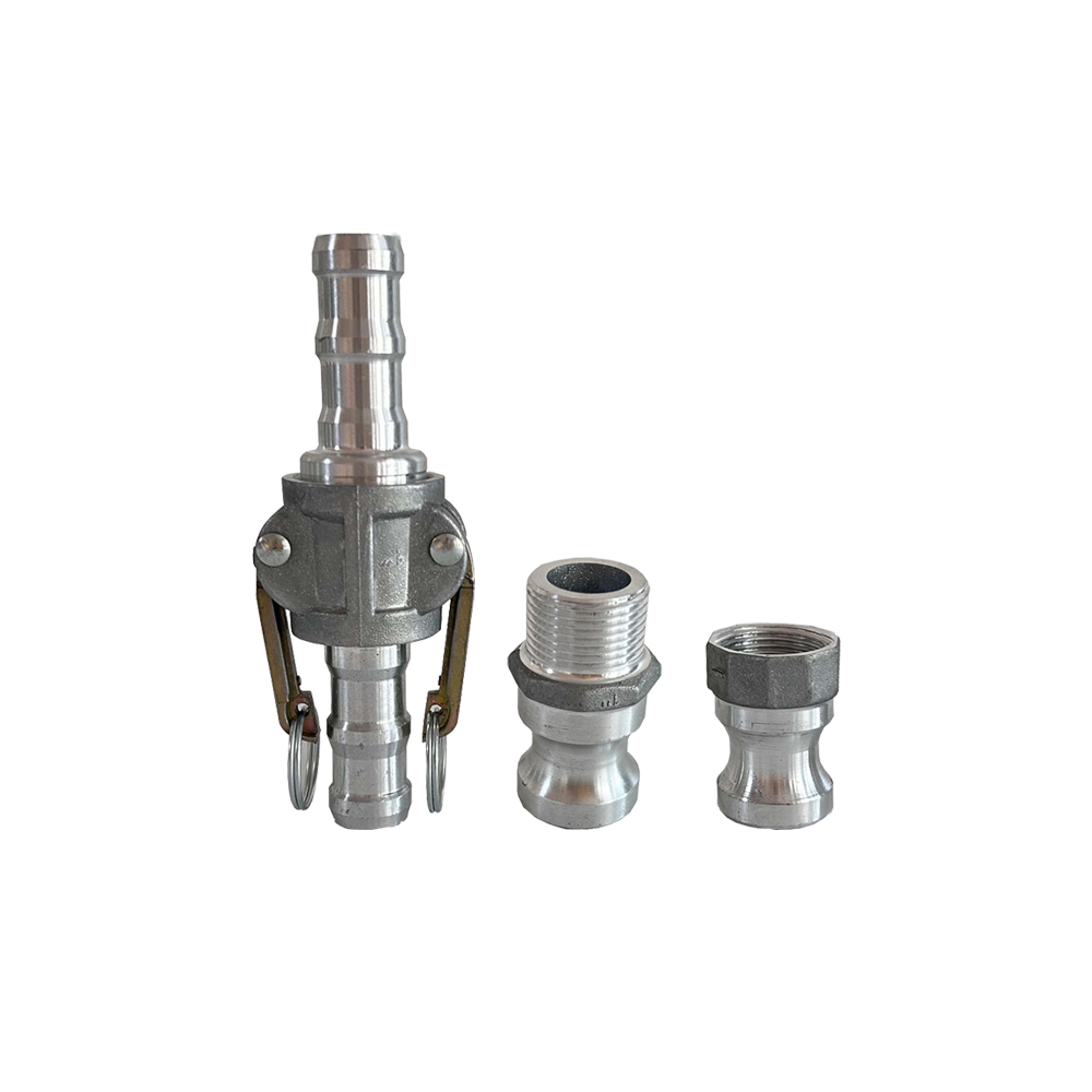 杭州1.0寸快速接头