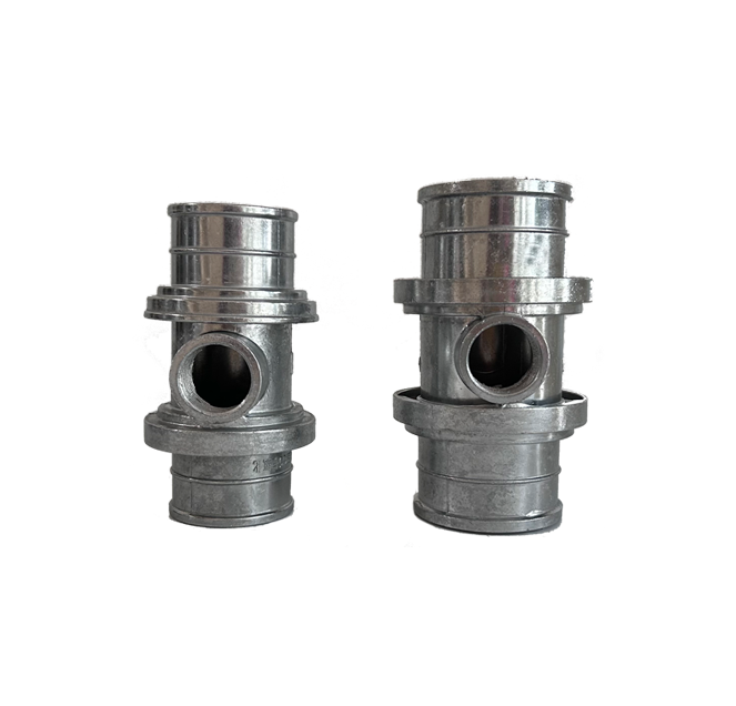 杭州平面型金属三通