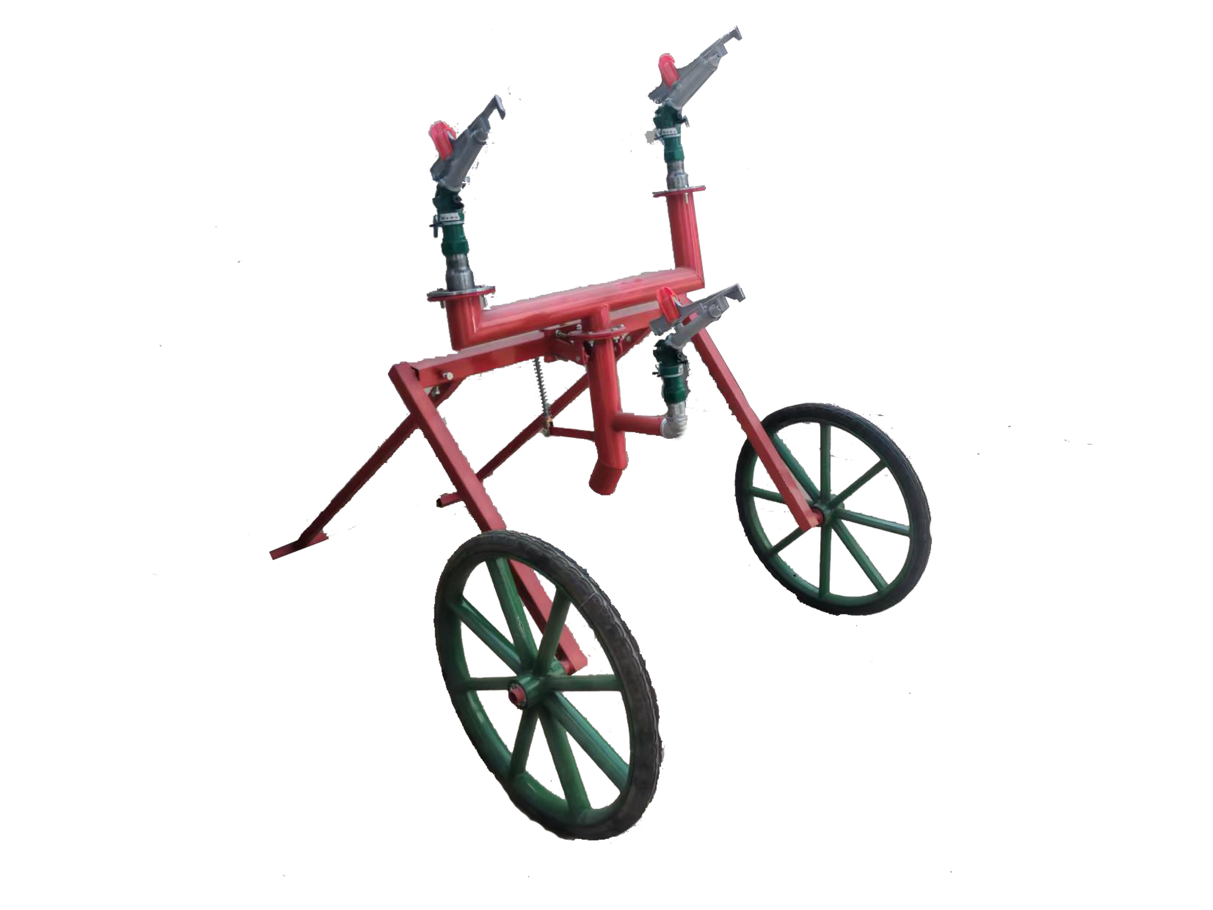 杭州PY30移动喷灌车 春季播种农田灌溉高效搭档