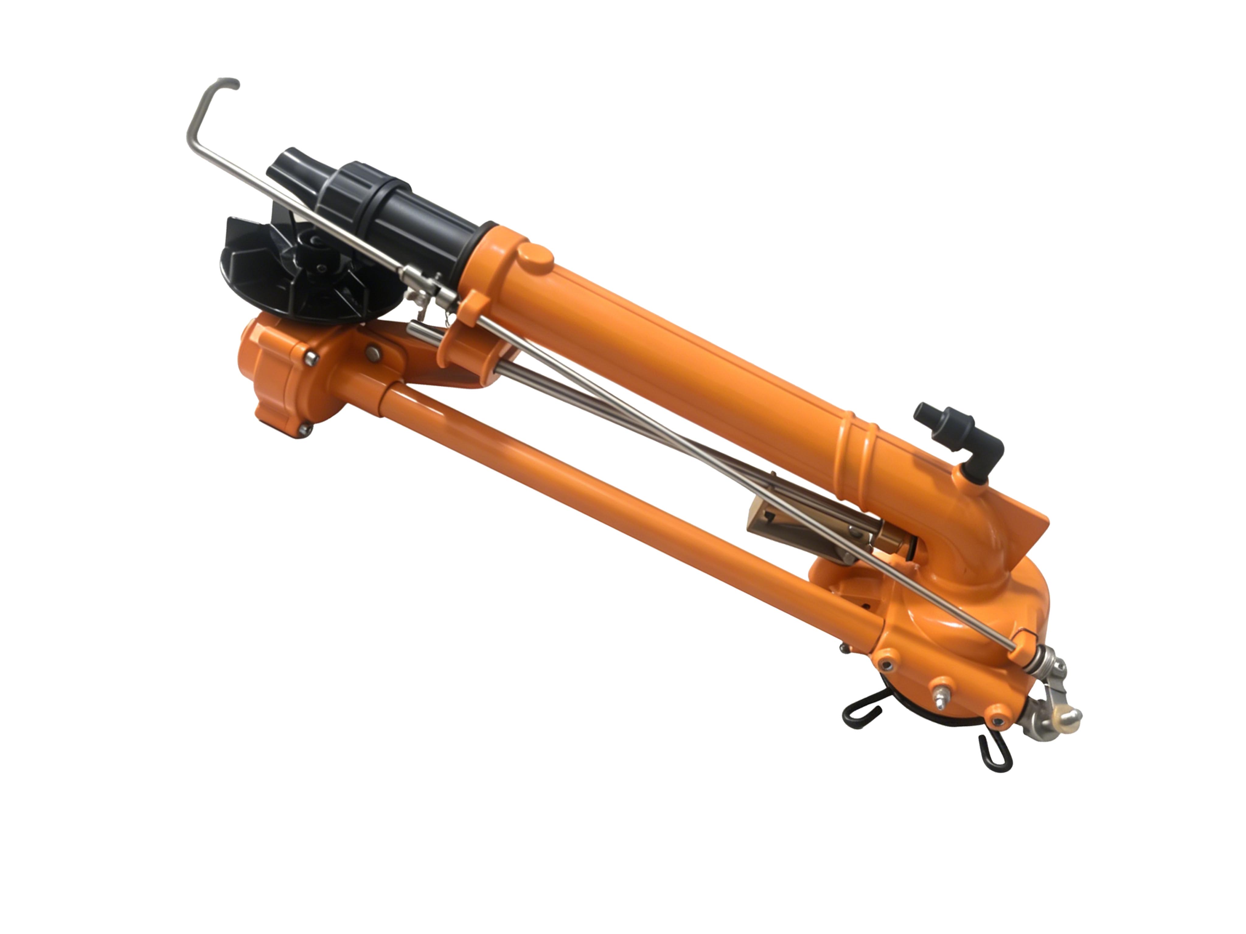 杭州SK41 MAX涡轮喷枪